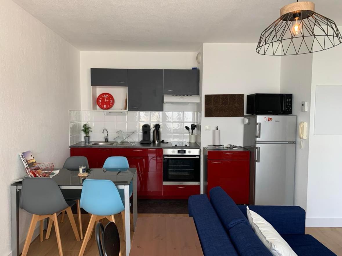 Le Petit Bruxelles Au Calme Διαμέρισμα Τουλούζη Εξωτερικό φωτογραφία